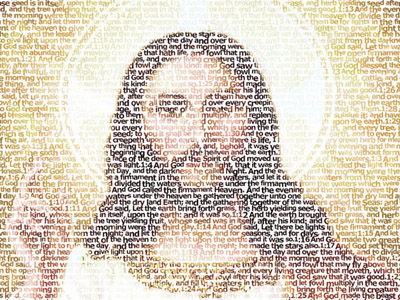 Message Mosaic